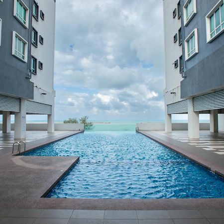 The Arts Smart Home Terengganu Куала-Тренгану Экстерьер фото