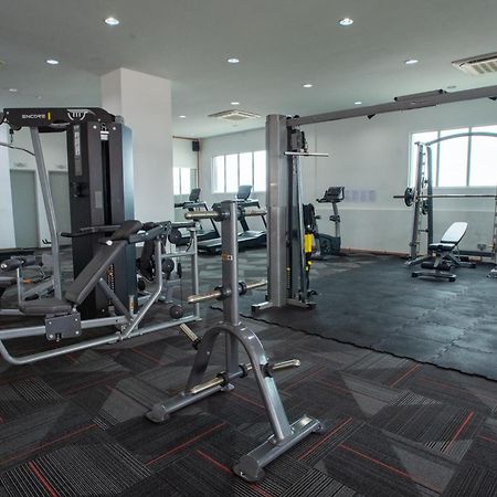 The Arts Smart Home Terengganu Куала-Тренгану Экстерьер фото