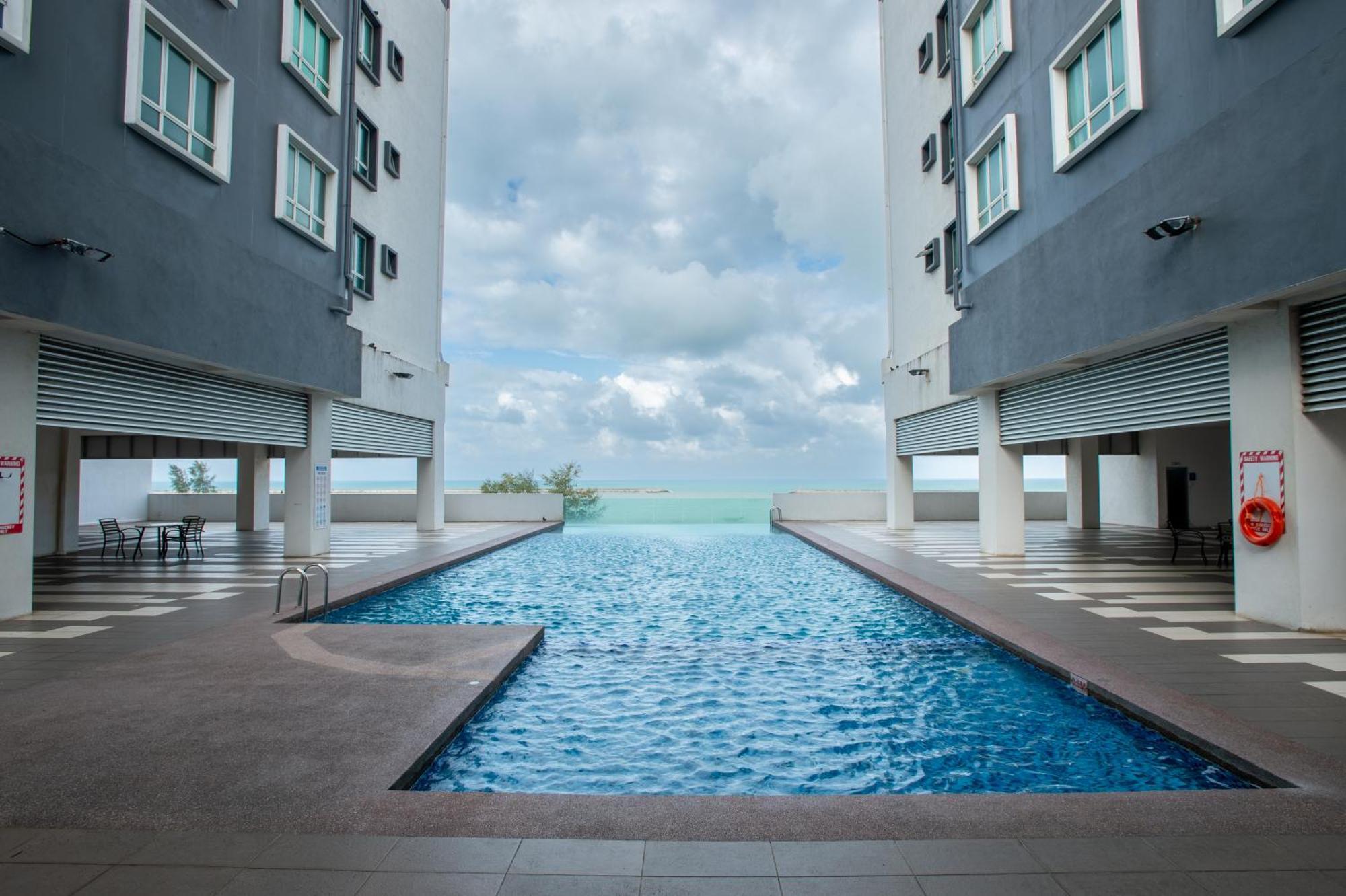 The Arts Smart Home Terengganu Куала-Тренгану Экстерьер фото