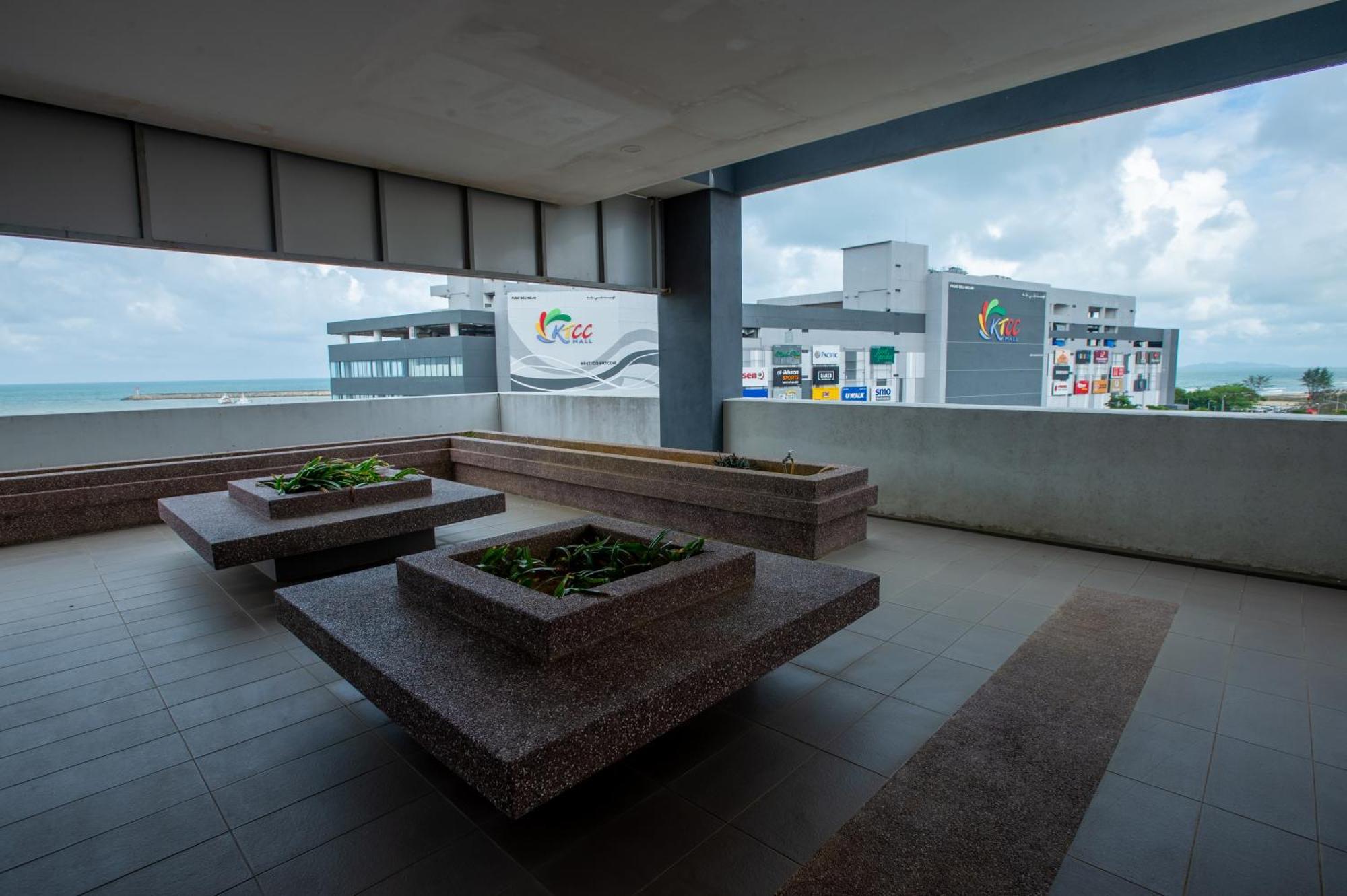 The Arts Smart Home Terengganu Куала-Тренгану Экстерьер фото