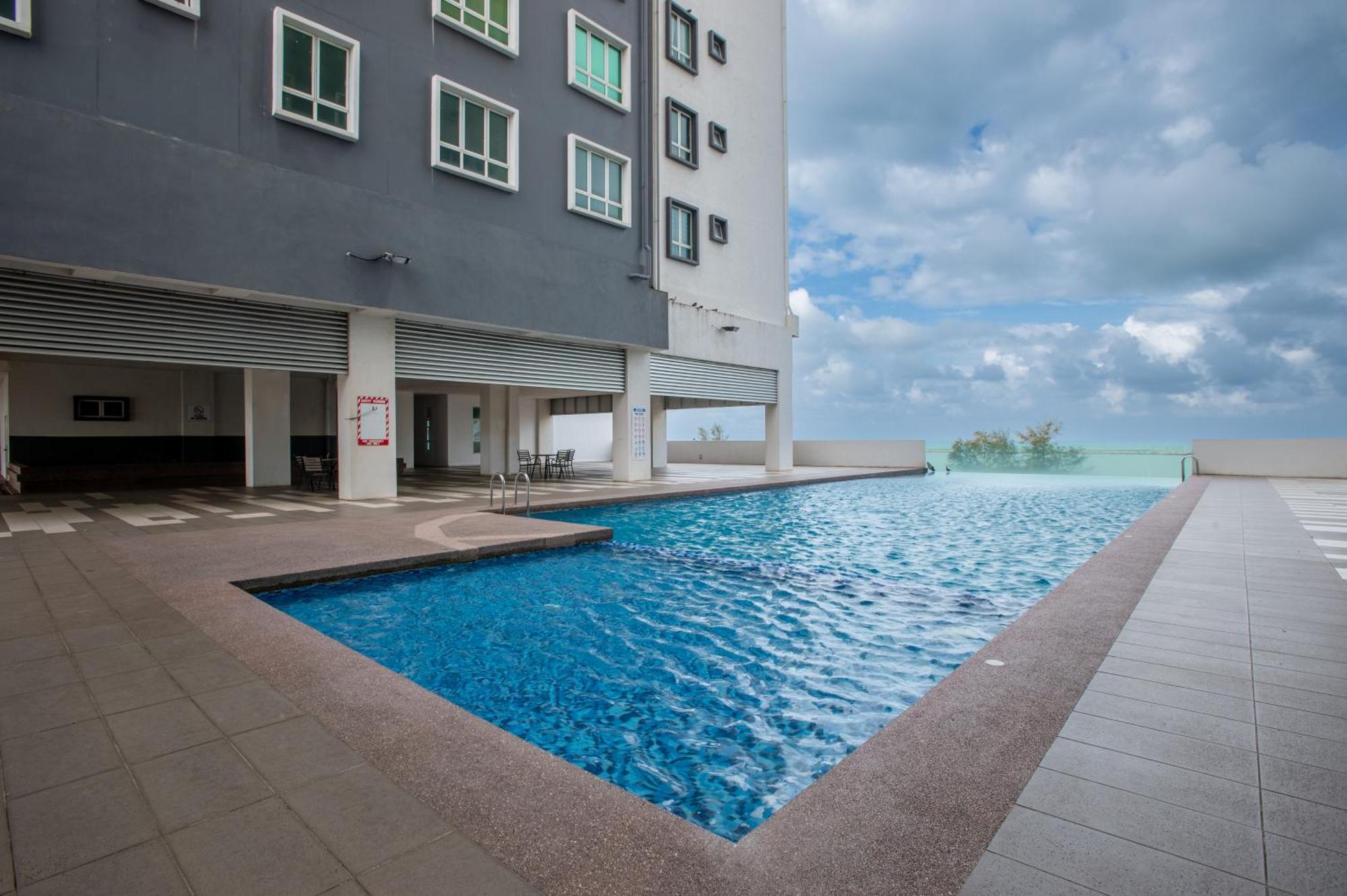 The Arts Smart Home Terengganu Куала-Тренгану Экстерьер фото